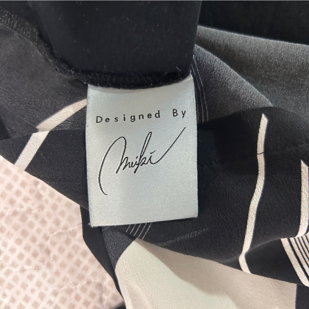 100 % mulberry silk mens t-shirt - Picture 11 of 14